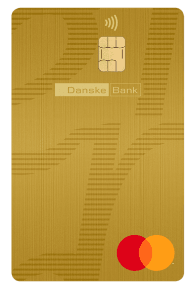 Danske Bank Gold
