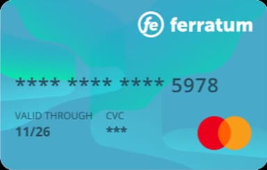 Ferratum Mastercard